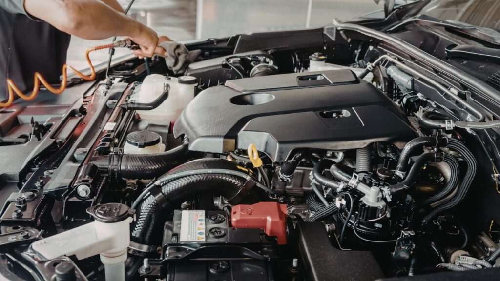 The Importance of Regular Car Maintenance